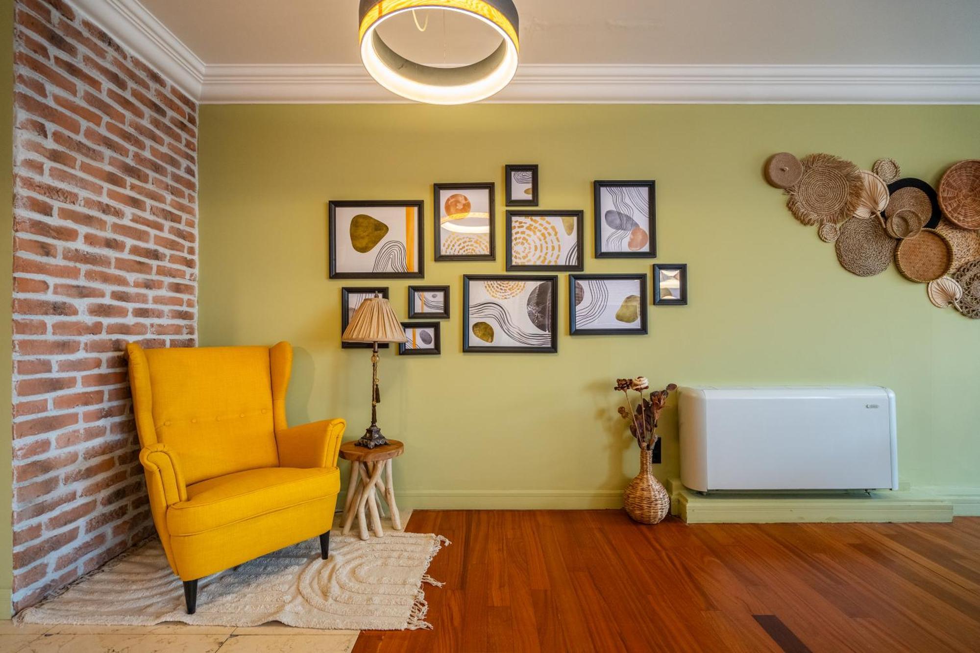 Renovated Boutique Petrus Apartament Sofia