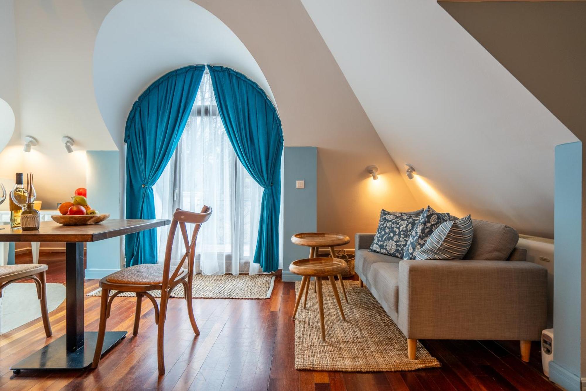 Renovated Boutique Petrus Apartment *